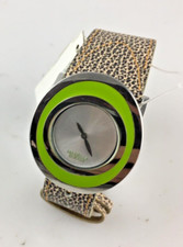 Orologio Mariella Burani Donna 34mm Quarzo Fashion Nuovo Forma Ovale Bracciale