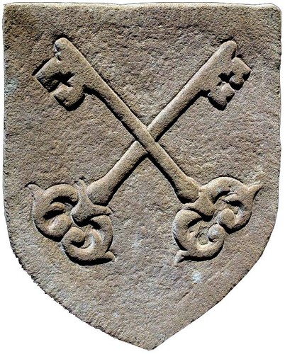 Stemma pietra arenaria - pietra,