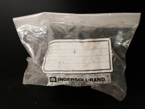 Ingersoll rand 2372871 fodero - rand,