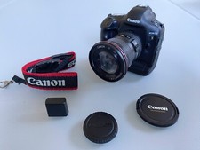 Canon EOS-1DX - EF 16-35mmf