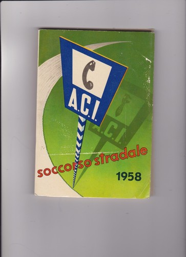 Aci soccorso stradale - soccorso,