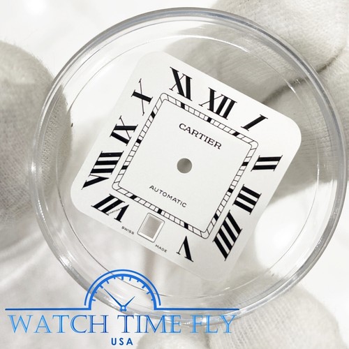 Cartier wssa0018 santos - wssa0018, de