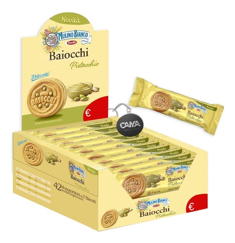 Mulino bianco baiocchi - mulino, bianco,
