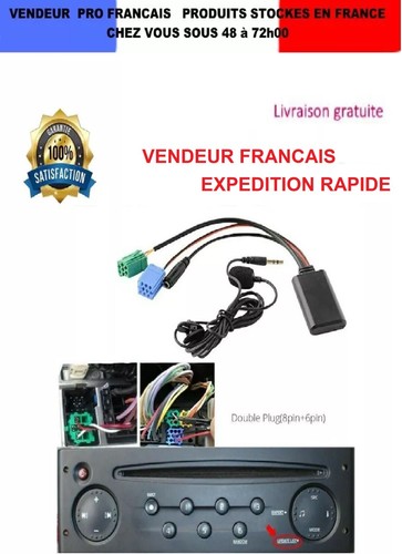 Adaptateur bluetooth - adaptateur,