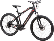 Braver 27.5 Pollici Bicicletta Elettrica MTB, Mountain Bike per Adulti Uomo/Donn