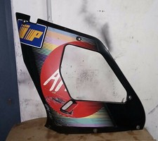 Carena Laterale Fianchetto Sx