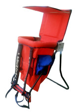 PRENATAL ZAINO PORTA BAMBINO