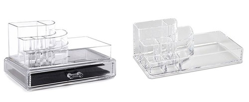 Organizer portatrucchi - , 8