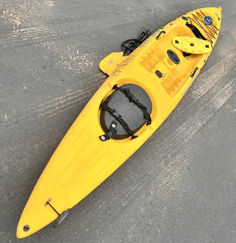 Ocean kayak prowler vintage - ocean,