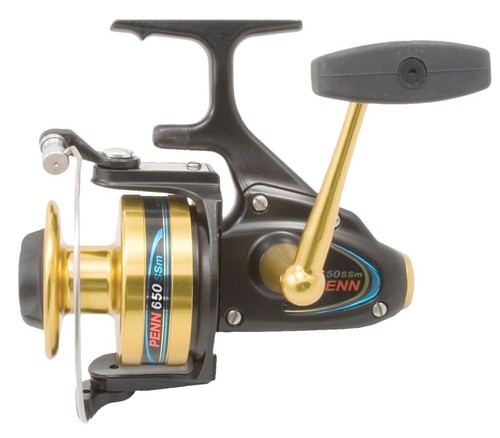 Penn 650 ssm spinfisher - spinfisher, corpo