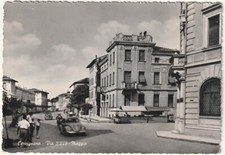 CERVIGNANO - UDINE - VIA XXIV