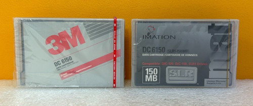 Imation dc6150 - dc6150, (lotto/2)