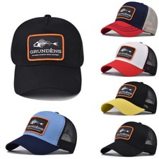 Cappello pesca rete - pesca,
