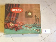 (A) CASSETTA DELLA FORTUNA