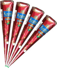 Henna Kaveri 100% Natural