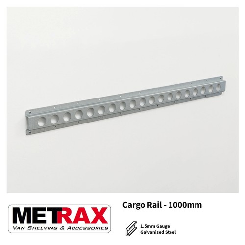 Binario carico 1000 mm - binario,