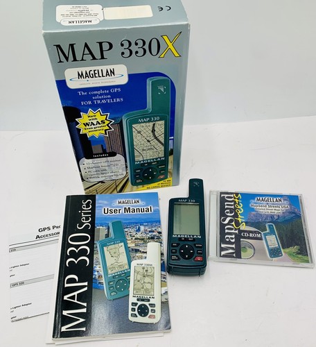Navigatore gps portatile - navigatore,