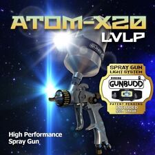 LVLP NEW ATOM X20 Professional