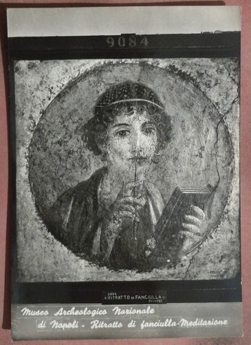 Museo archeologico nazionale - museo,