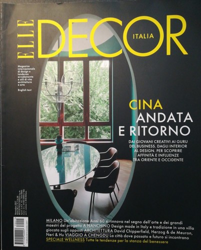 Elle decor italia - elle, 11
