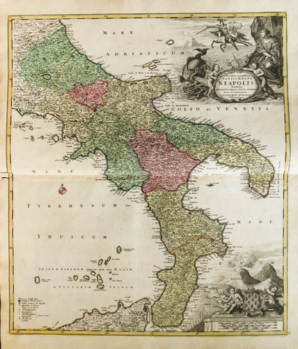 C1720 napoli golfo - napoli,