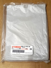 GRAFICA COPERTURA SX YAMAHA MT 09 SP ANNO 2021 BAM-2173E-00