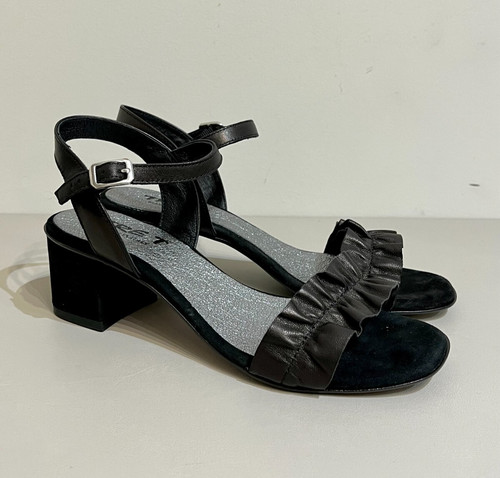 Sandalo donna artigianale - donna,