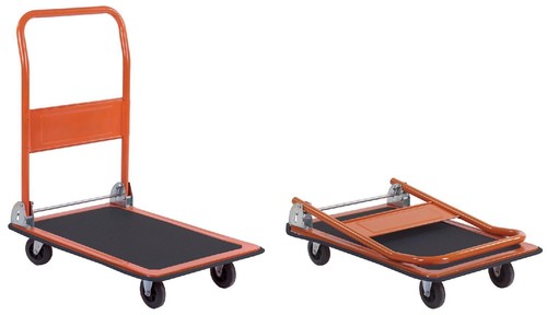 Carrello portatutto con - carrello,