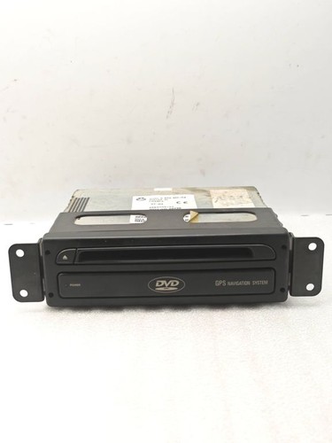 Bmw e39 1998 dvd - dvd, unità