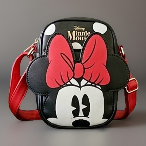 Minnie mouse primark - minnie, crossbody