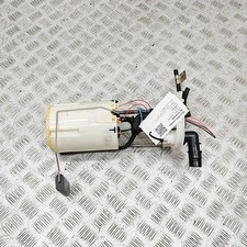 Pompa serbatoio carburante