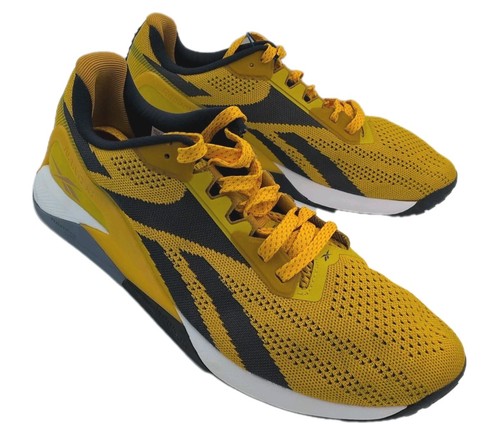 Scarpe allenamento reebok - scarpe,