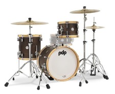 PDP Concept Classic Series