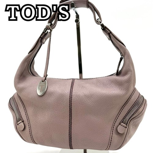 Borsa tod gommini topolino - tod's,