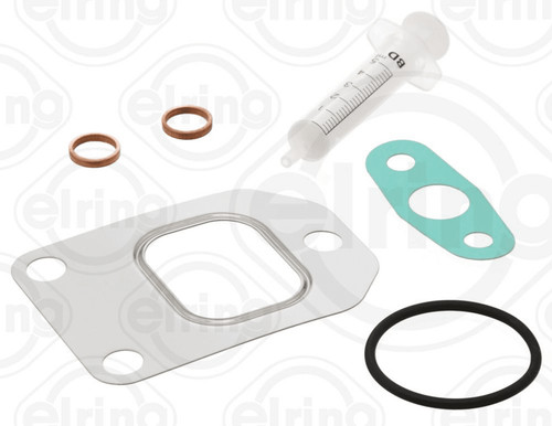 Kit montaggio caricatore per