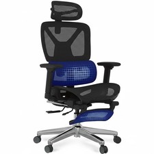 Sedia Da Ufficio Ergonomica