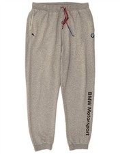 Pantaloni tuta PUMA uomo BMW