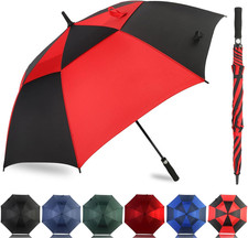 Ombrello Golf Automatico