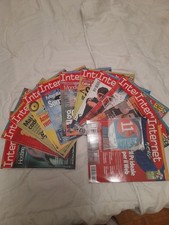 Internet News Riviste Anno