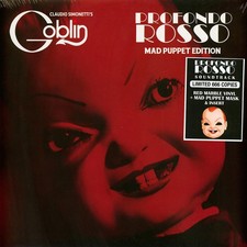 Claudio simonetti goblin - claudio, simonetti's