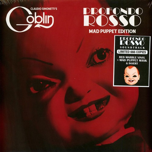 Claudio simonetti goblin - claudio,