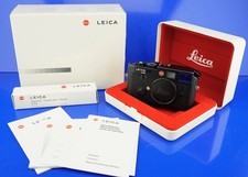 LEICA M6 TTL #2473987 M6TTL