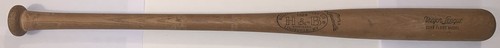 Mazza baseball hillerich - baseball, &