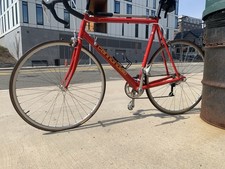 BICI DA STRADA CANNONDALE R300