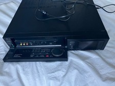 Vhs SONY SLV-715 Hq