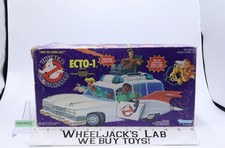 ECTO-1 Auto Ambulanza 100%