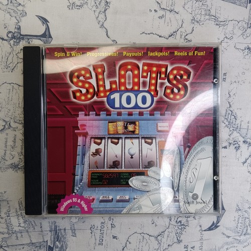 Cosmi swift jewel slots - swift,