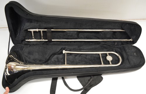 Used mendini nickel plated - mendini,