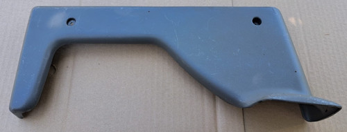 Rivestimento sedile anteriore - rivestimento,