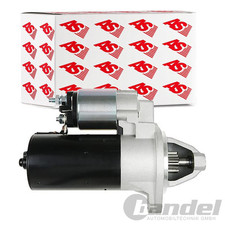 AS-PL MOTORINO AVVIAMENTO